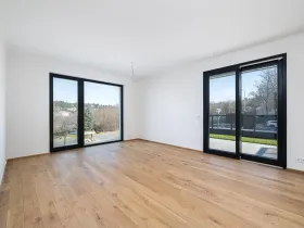 Prodej bytu 2+kk, Praha - Modřany, Československého exilu, 58 m2