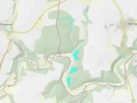 Prodej lesa, Křelovice, 102822 m2