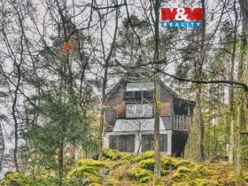 Prodej chaty, Stříbro, 25 m2