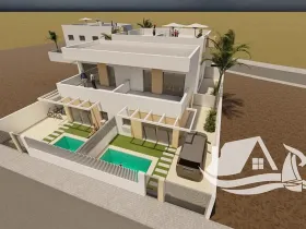 Prodej vily, Mazarrón, Španělsko, 48 m2