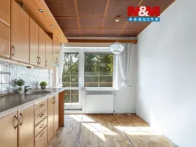 Prodej rodinného domu, Žabeň, 185 m2