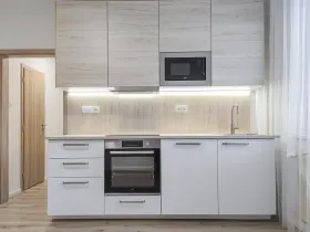 Pronájem bytu 2+1, Domašov nad Bystřicí, Náměstí, 57 m2