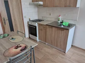 Pronájem bytu 2+kk, Teplice, Prosetická, 54 m2