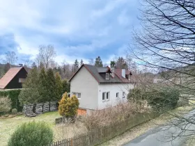 Prodej chaty, Morávka, 50 m2