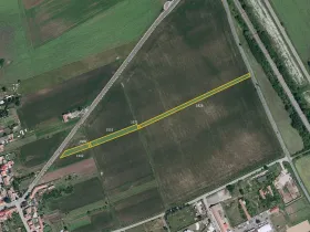 Prodej pole, Ladná, 17873 m2