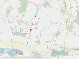 Prodej pole, Kratonohy, 28586 m2