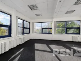 Pronájem kanceláře, Praha - Žižkov, Hartigova, 35 m2