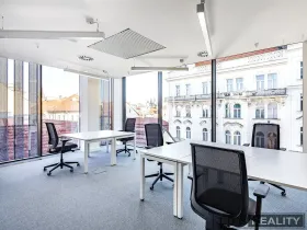 Pronájem kanceláře, Praha - Staré Město, Na Perštýně, 15 m2