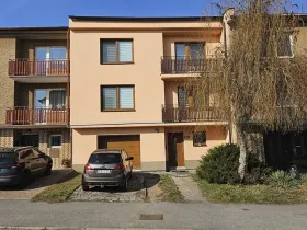 Prodej rodinného domu, Jaroměř, Národní, 217 m2