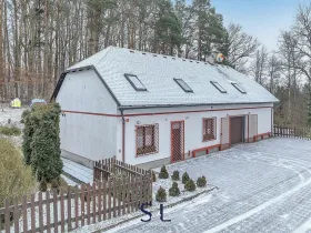 Prodej rodinného domu, Chotovice, 201 m2