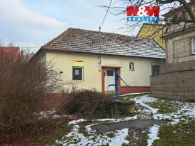 Prodej rodinného domu, Heroltice, 223 m2