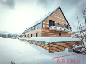 Prodej chalupy, Staré Město, 300 m2