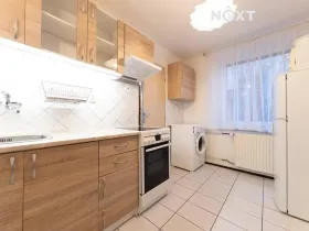 Pronájem bytu 2+1, Vrchlabí, Rolnická, 42 m2