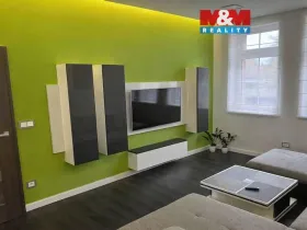 Prodej bytu 4+kk, Přelouč, Československé armády, 120 m2