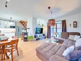 Prodej rodinného domu, Bouzov, 91 m2