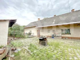 Prodej rodinného domu, Skorošice, 280 m2