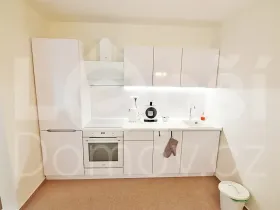 Prodej bytu 1+kk, Jeseník, Na Mýtince, 36 m2