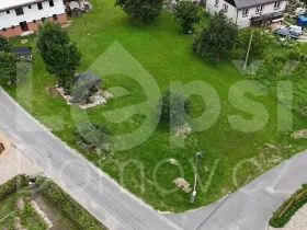Prodej pozemku pro bydlení, Písečná, 1461 m2