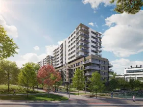 Prodej bytu 3+kk, Praha - Chodov, Starochodovská, 72 m2