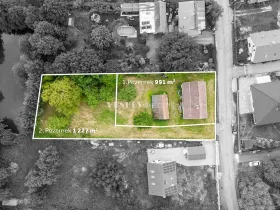 Prodej pozemku pro bydlení, Strančice, 1227 m2