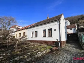 Prodej rodinného domu, Praha - Velká Chuchle, Starochuchelská, 150 m2