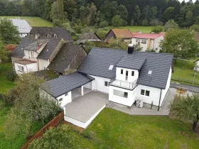 Prodej rodinného domu, Pec, 167 m2