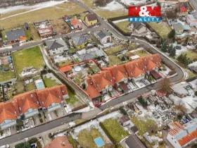 Prodej rodinného domu, Velká Hleďsebe, Oty Pavla, 176 m2