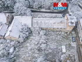 Prodej činžovního domu, Podbořany - Pšov, 1000 m2