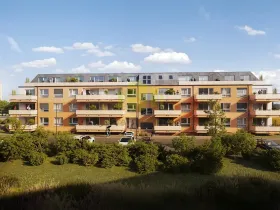 Pronájem bytu 3+kk, Olomouc, Topolová, 78 m2