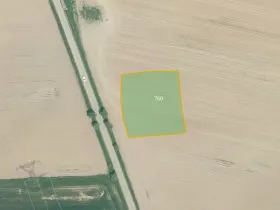 Prodej pole, Krašlovice, 8624 m2