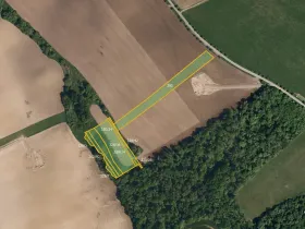 Prodej pole, Kelč, 16229 m2