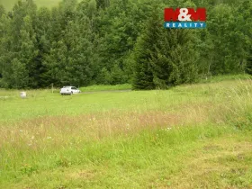 Prodej zahrady, Benecko, 4214 m2