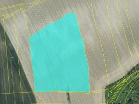 Prodej pole, Lipno, 36640 m2