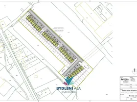 Prodej pozemku pro bydlení, Bystřany, Na hrázi, 16000 m2