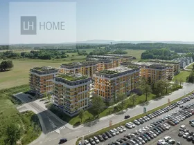 Prodej bytu 2+kk, České Budějovice, Branišovská, 49 m2
