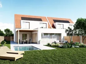 Prodej rodinného domu, Vranovice, 191 m2