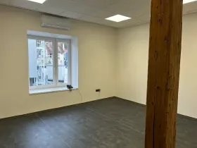 Pronájem kanceláře, Blansko, Na Brankách, 20 m2
