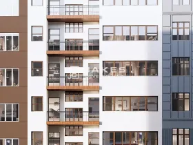 Prodej bytu 2+kk, Praha, Milady Horákové, 36 m2