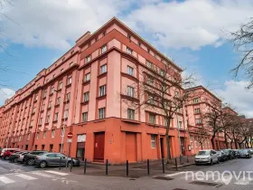 Pronájem bytu 2+1, Praha - Holešovice, U průhonu, 73 m2