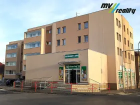 Pronájem bytu 3+kk, Lysá nad Labem, Poděbradova, 73 m2