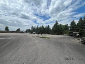 Prodej komerčního pozemku, Týniště nad Orlicí, 12076 m2