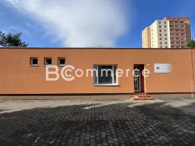 Pronájem skladu, Brno, Vychodilova, 713 m2