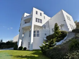 Pronájem vily, Praha - Smíchov, Nový Zlíchov, 800 m2