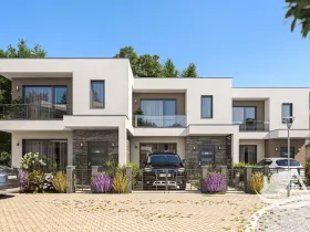 Prodej rodinného domu, Pomorie, Bulharsko, 111 m2