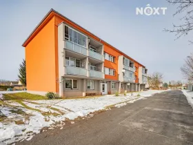 Pronájem bytu 2+1, Lukavice, 64 m2