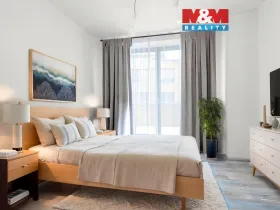 Prodej bytu 2+kk, Třebíč, Soukopova, 53 m2