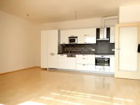 Pronájem bytu 2+kk, Praha - Hostivař, Bratislavská, 64 m2