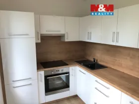 Pronájem bytu 2+1, Ostrava, Sokolovská, 56 m2