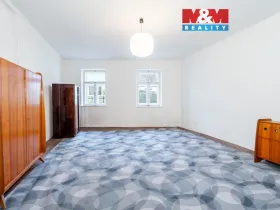 Prodej chalupy, Brumov, 108 m2