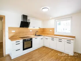 Pronájem bytu 3+kk, Tábor, Lužnická, 70 m2
